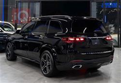 مرسيدس بنز GLS